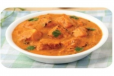 Paneer Tikka Masala