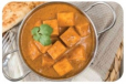 Shahi Paneer