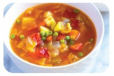 Veg Soup