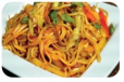 Veg. Chow Mein