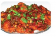 Chili Mushroom