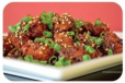 Veg Manchurian