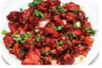 Chicken Chili
