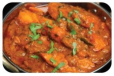 Chicken Jalfrezi