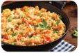 Chicken Fry Rice