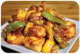 Chili Paneer