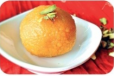 Moti Choor Laddo (1pcs)