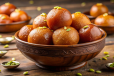 Gulab Jamun