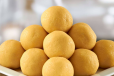 Besan Ladoo