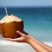 Fresh Tender Coconut Water