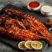 Hamour Tawa Fry