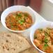 Butter Chicken + Any Bread 2 Pcs