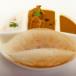 Chicken Kurma + Any Bread 2 Pcs