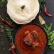 Fish Curry + Any Bread 2 Pcs