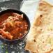 Mutton Kadai + Any Bread 2 Pcs