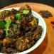 Chicken Pepper Fry