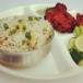 Chicken Fried Rice + Tandoori Combo