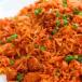 Schezwan Chicken Fried Rice