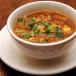 Hot and Sour Chicken Soup