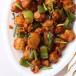 Chilli Mushroom