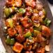 Chilly Paneer
