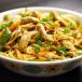 Chicken Noodles