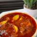 Spicy Garlic Curry