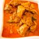 Nadan Kozhi (Chicken) Curry