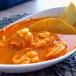 Mango Prawns Curry