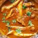 Netholi Curry