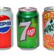 Soft Drinks