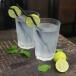 Fresh Lime Soda