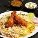 Mutton Biryani Combo