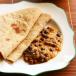 Kadalai Curry + Any Bread two Pcs