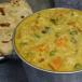 Veg Kurma + Any Bread 2 Pcs