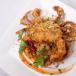 Crab Oil Fry (1 Pcs)