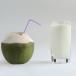 Tender Coconut Milk Shake