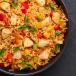 Chennai Chicken Fried Rice