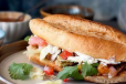 Mexican Sandwich