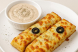 Cheezy Sticks