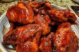 BBQ Wings