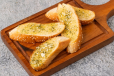 Garlic Bread Supreme