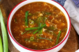 Hot And Sour Soup