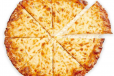 Cheesy Lover Pizza