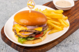 Smash Burger