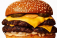 Smoky BBQ Burger