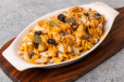 Peri Peri Chicken Loaded Fries