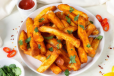 Masla Fries