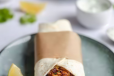 Paneer Wrap