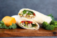 Fajita Wrap